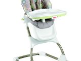 Fisher-price Ez Clean High Chair Coco sorbet Cheap Baby High Chair Baby High Chair Adjustable High Chair Wooden