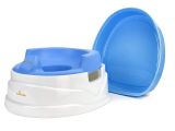 Fisher Price Potty Chair Custom Comfort Amazon Com Premium Floor Potty Chair for More Confident Babies or