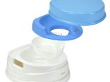 Fisher Price Potty Chair Parts Amazon Com Premium Floor Potty Chair for More Confident Babies or