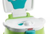 Fisher Price Potty Chair Target Amazon Com Fisher Price Royal Stepstool Potty Green toilet