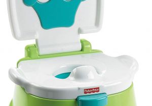 Fisher Price Potty Chair Target Amazon Com Fisher Price Royal Stepstool Potty Green toilet