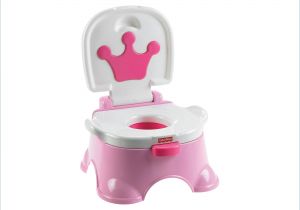 Fisher Price Potty Chair with Musical Potty Stool Lovely Fisher Price Stepstool Potty Pink Eccosneaker