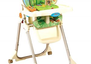 Fisher Price Rainforest Healthy Care High Chair 21 Beautiful Fisher Price Rainforest High Chair Car Modification