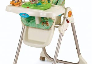 Fisher Price Rainforest Healthy Care High Chair High Chair Floor Mat Amazon Best Home Chair Decoration