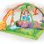 Fisher-price Rainforest Melodies and Lights Deluxe Gym Fisher Price Rainforest Melodies and Lights Deluxe Gym Family