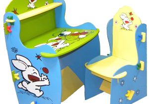 Fisher Price Table and Chairs Blue Wood O Plast Knock Down Kids Study Table Chair Set Best Home and