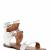 Fitflop nordstrom Rack Abound Karmin Metallic Sandal Fabulous Pinterest Metallic