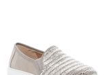 Fitflop nordstrom Rack Carlos by Carlos Santana Stella Rhinestone Platform Slip On Sneaker