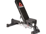 Fitness Gear Pro Utility Bench Aawka Do Awiczea Reebok Pro Utility Bench New Level Sport