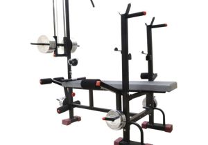 Fitness Gear Pro Utility Bench Kakss Weight Lifting 20 In 1 Bench for Gym Exercise Buy Online at