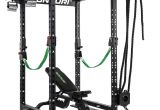 Fitness Gear Pro Utility Bench Posilovaca­ Lavice Na Jednoruaky Tunturi Ub90 Pro Utility Bench