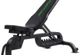 Fitness Gear Pro Utility Bench Posilovaca­ Lavice Na Jednoruaky Tunturi Ub90 Pro Utility Bench