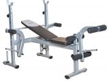 Fitness Gear Utility Bench Aerofit Transformer 5 In 1 Multi Workout Bench Hf9121 Rangifer Gym