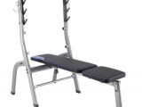 Fitness Gear Utility Bench Domyos Weight Bench 100 by Decathlon Buy Online at Best Price On