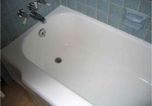 Fix Cracked Bathtub Plastic Diy Fiberglass Tub Repair Tips for Fixing A Scratched