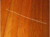 Fix Scratched Polyurethane Wood Floors How to Fix Scratched Floorboards Follow these Step by