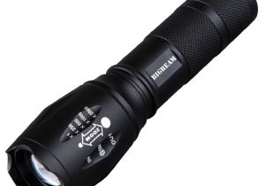 Fkash Light Bigbeam 10w Flashlight torch 5 Modes Light Pack Of 1 Buy Bigbeam