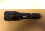 Fkash Light Winners Postedraffle for Old Lumens Eagle Eye X6 Triple Xp L V6