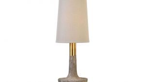 Flambeau Buffet Lamps Uttermost David Frisch Volongo Stone Ivory Buffet Lamp Ut292111