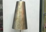 Flambeau Floor Lamps Flambeau Fragment Silver Table Lamp A· Gift Shop Online
