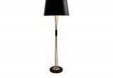 Flambeau Floor Lamps Miles Floor Lamp by Delightfull Demorais International