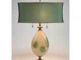 Flambeau Table Lamps Lucy Table Lamp 92aj72 by Kinzig Design Design Color Blown Glass