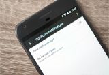 Flashing Light Notification How to Enable the Google Pixels Led Notification Light android