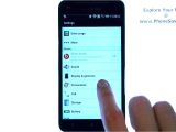 Flashing Light Notification Htc Droid Dna How Do I Disable Led Light Flash Notification Youtube