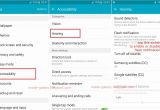 Flashing Light Notification Samsung Galaxy S6 Edge How to Enable and Use Flash Notification