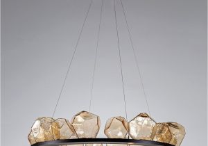 Flass Light Light Fitting for Bedroom Elegant Brass Ceiling Light Fitting New