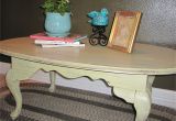 Flat File Coffee Table 12 Queen Anne Style Coffee Table