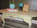 Flat File Coffee Table 12 Queen Anne Style Coffee Table