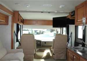 Fleetwood Rv Interior Light Covers 2011 Fleetwood Storm 28ms A101 by Ppl Motor Homes