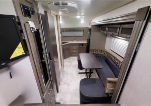 Fleetwood Rv Interior Light Covers R Pod West Coast Travel Trailers by forest River Rv