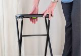 Flexible Love Folding Chair Amazon Mitylite Flex E Folding Stool 24 Black Pack Of 2 Amazon for Flex