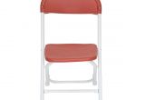Flexible Love Folding Chair Classic Series Red Children S Plastic Folding Chair