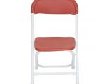 Flexible Love Folding Chair Review Classic Series Red Children S Plastic Folding Chair