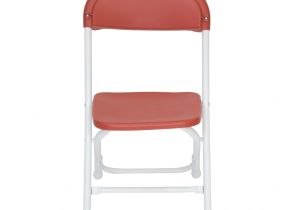 Flexible Love Folding Chair Review Classic Series Red Children S Plastic Folding Chair