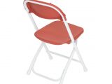 Flexible Love Folding Chair Review Classic Series Red Children S Plastic Folding Chair