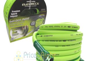 Flexzilla Garden Hose 100 Ft Flexzilla Garden Hose 100 Ft Best Of Legacy Hfzg5100yw Flexzilla 5 8