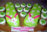Flip Flop Cake Decorating Ideas Lucettas Legacy Flip Flop Cake Flip Flops Cake Pinterest Flip