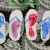 Flip Flop Decorating Ideas Summer Flip Flop Craft Things My Kids Make Pinterest Flip Flop