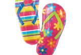 Flip Flop Party Decorating Ideas Flip Flops Shaped Jumbo Foil Balloon Pinterest Foil Balloons