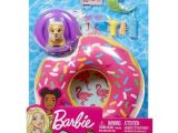 Floating Hammock Bathtub Price Barbie Floating Donut Dolls Playset toys and Games