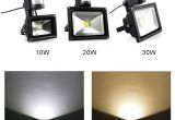 Flood Light with Camera 10w 20w 800lm Pir Motion Sensor Security Led Flood Light 85 265v