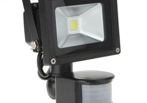 Flood Light with Camera 10w 20w 800lm Pir Motion Sensor Security Led Flood Light 85 265v