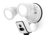 Flood Light with Camera L800 Ai Floodlight Camera with Multiple Intelligent Detection