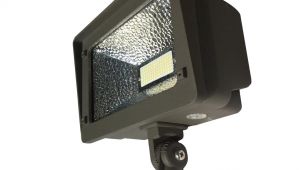 Flood Light with Camera Led Flood Light Dusk to Dawn Photocell 30w 50w Waterproof Outdoor