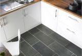 Floor and Decor butcher Block Countertops Natural Black Slate Tiles Pinterest butcher Blocks Slate and