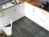 Floor and Decor butcher Block Countertops Natural Black Slate Tiles Pinterest butcher Blocks Slate and